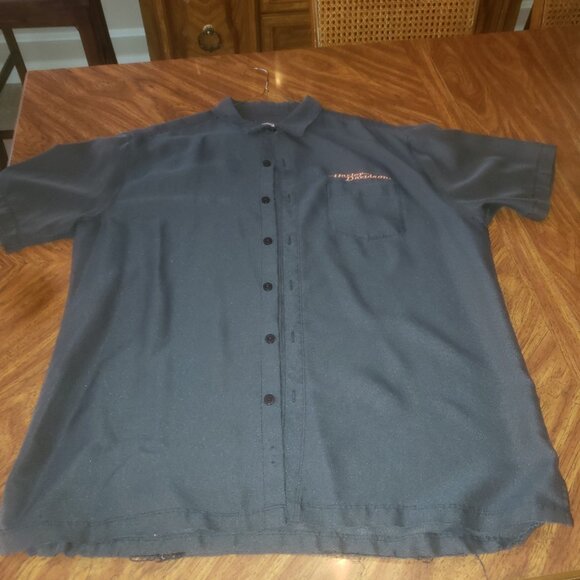 Harley-Davidson shirt - Picture 3 of 3